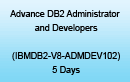 IBM DB2 For Practical Development and Easy Administration Training